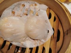 -頂好酒家·经典粤菜(海信广场店)