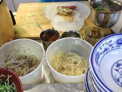 -安徽阜阳卷馍(西单店)