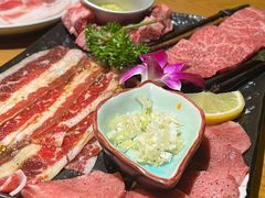 -AJIYA炭火烧肉(徐汇正大乐城店)