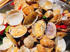 -胡马八破·川菜小馆(高新万达店)