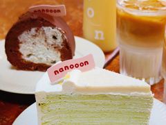 -奈诺甜品·生日蛋糕·下午茶(古城店)