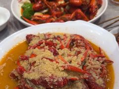 -虾女王·龙虾·烧烤(龙江店)