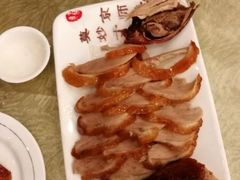 -全聚德(常州店)