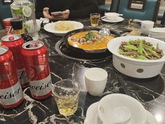 -李师傅脆肚(华强北店)