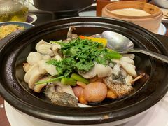 -明阁 Ming Court(广州朗豪酒店)