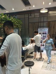 -阿莲新妆护肤造型