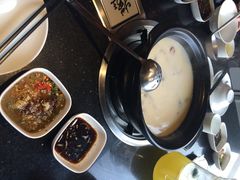 捞王锅物料理(昆山店)-捞王猪肚鸡火锅(昆山店)