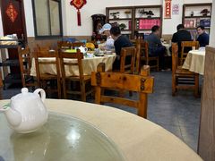 -大自然美食农庄(广州南站店)