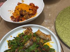 -李氏传家菜(兴城路店)