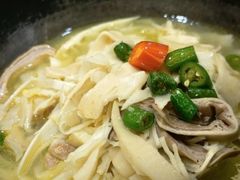 -娘家米汤饭(大营路店)