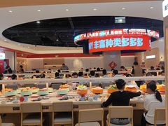 -龍歌自助小火锅(市北台东利群店)