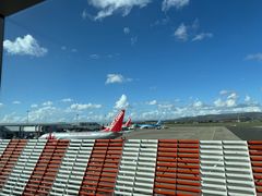 -格拉斯哥国际机场