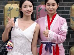 -深圳锦绣中华民俗村