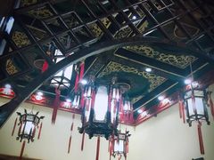 -梅龙镇酒家(南京西路总店)