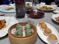 -潮府馆·非遗潮州菜·港式点心(世纪公园店)