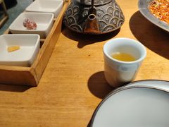 -胡马八破·川菜小馆(高新万达店)