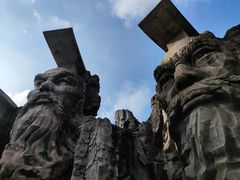 -淹城春秋乐园