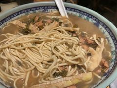 片儿川-慧娟面馆·餐厅(望江路店)