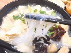 -小杨生煎(香港名都店)