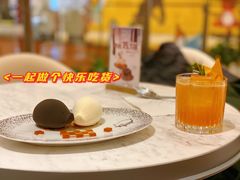 -théATRE 茶聚场(王府中環店)