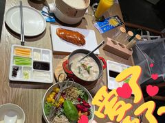 -小大董·烤鸭(凤凰汇店)