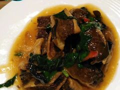 -胖老汉椒麻鸡清真新疆菜(西御街店)