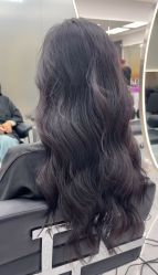 -5M HAIR SALON 旗舰店