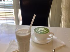 -Cafe Villa