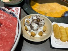 -生活如沸·顺德水牛奶火锅(大学路店)