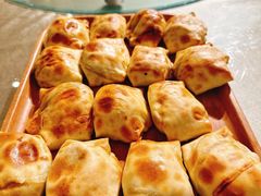 -伊带伊路新疆美食府(呼家楼店)