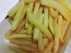 -肯德基(杭州复兴店)