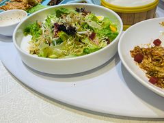 -紫光园·烤鸭·北京菜(团结湖店)