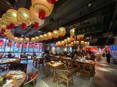 大堂-大鸽饭(北京路店)