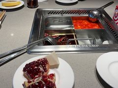 -海底捞火锅(太原南站店)