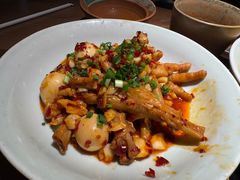 -吃饭皇帝大(长宁龙之梦店)
