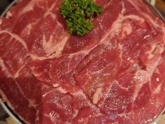 -打川川·川蜀毛肚(南市场店)