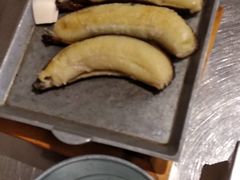-很久以前羊肉串(大华三路店)