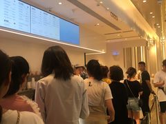 -喜茶(贵阳国贸逸天城店)