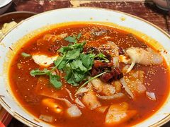 -馬伍旺川菜(安德门店)