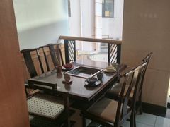 -皇城老妈·大连海鲜火锅(港湾店)