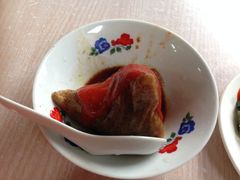 -群众牛肉小点(蚵仔煎)