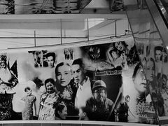 门面-金逸影城(中关村店)