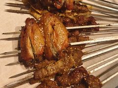 -枪火串烧·东北特色烧烤(罗湖总店)
