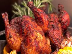 -北京王府井希尔顿酒店·万斯阁西餐厅