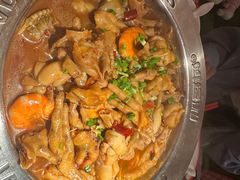 -胖哥俩肉蟹煲(苏州中心店)