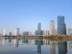 -天鹅湖体育公园