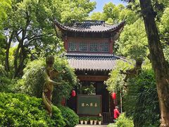 -杭州黄龙洞