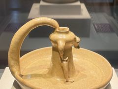 -浙江省博物馆(孤山馆区)