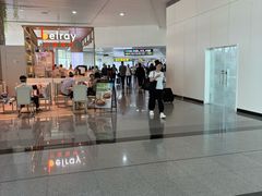 -福州长乐国际机场