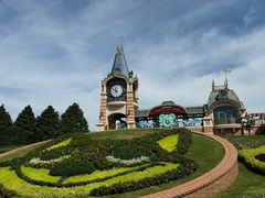 -上海迪士尼度假区